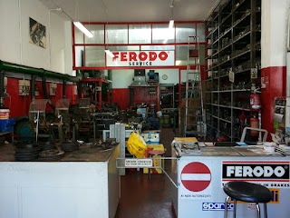 Ferodo Service