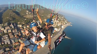 Liguria Adventure Parapendio & Outdoor