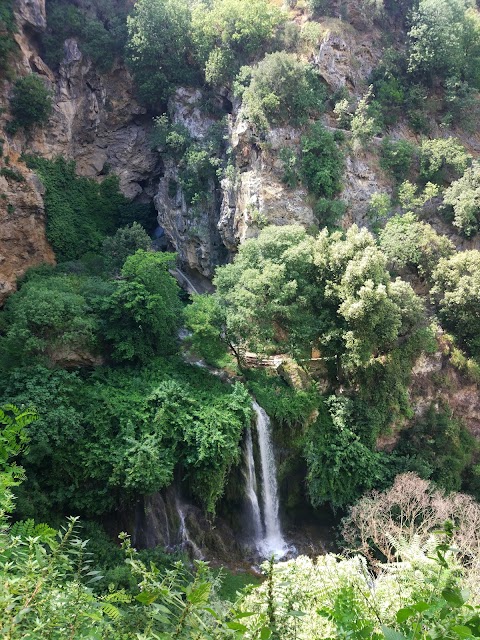 Grande Cascata di Tivoli