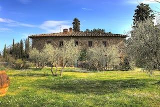 Agriturismo Casavecchia