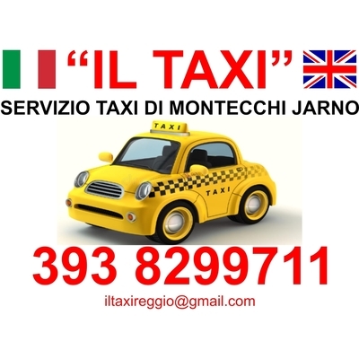 Il Taxi