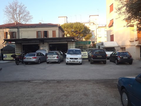 Auto Moto Officina Trevisanato Andrea