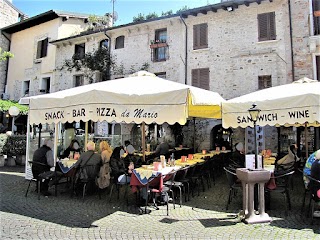 Snack Bar da Mario - Sirmione (bs)