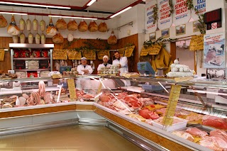 Minimarket delle Carni di Viganò L. & C. SNC