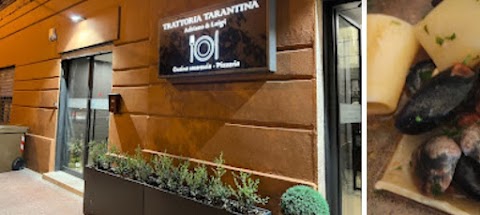 Trattoria Tarantina