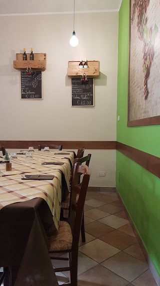 Bar Trattoria Km 0