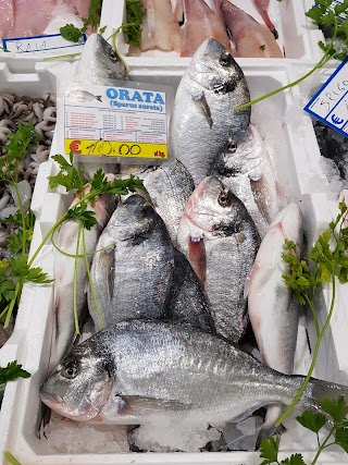 Pescheria La Perla Del Mare