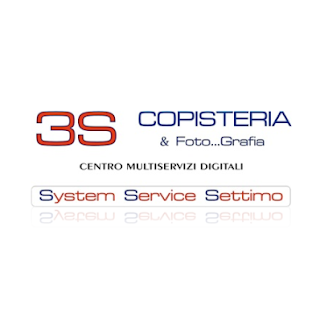 Copisteria 3S