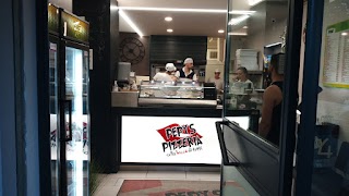 Pepy's Pizzeria Correggio