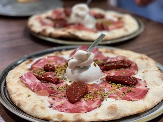 Vavì Group, pizza e cucina