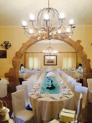 Camelot ristorante