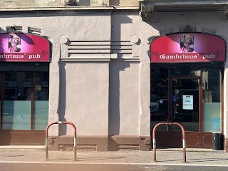 New Gambrinus Pub