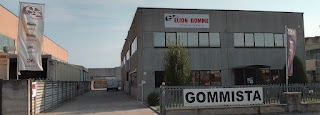 ELION GOMME SHOP & SERVICE SNC di Varaschin Eleonora e Sukulli Erion