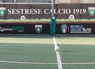 F.S. Sestrese Calcio 1919 - scuola calcio