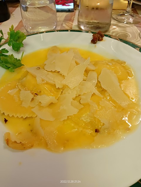 Ristorante Al Postiglione