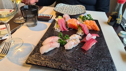 Ristorante sushi La Nuova Cova