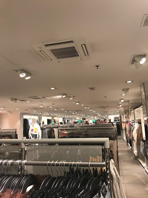 H&M