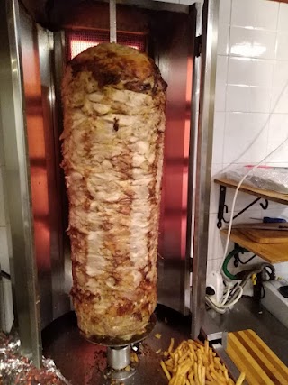 KEBAB Rosticceria Jadran