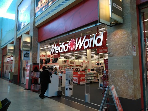 MediaWorld Molfetta