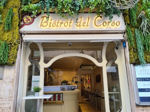 Bistrot by Caffetteria Del Corso