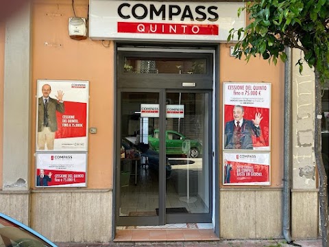 Cessione del Quinto Compass Mercato San Severino