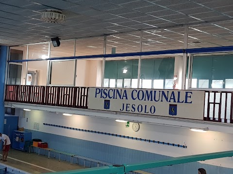 Piscina Comunale di Jesolo