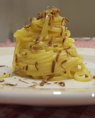 Il Pranzo è Pronto