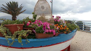 Casa Vacanze Trappeto Mare