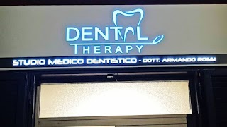 Studio Medico Dentistico "Dental Therapy" - dr. Armando Rossi