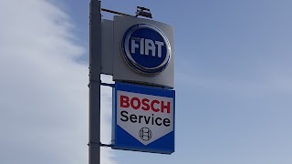 Pizzitola Fiat Bosch Car Service