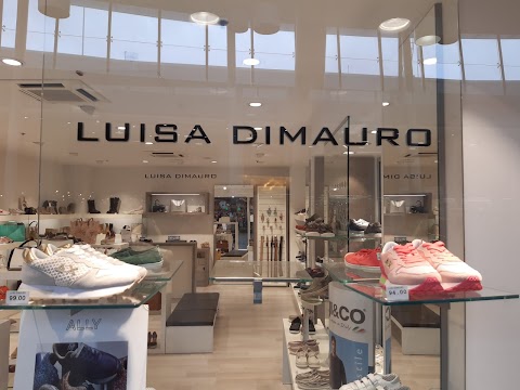 Luisa Dimauro - Scandicci