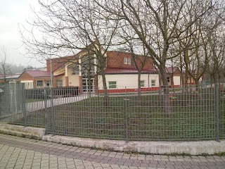 Fondazione Scuola Materna G. E M. L. Curti