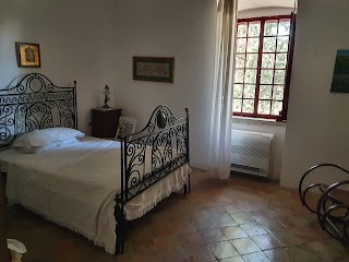 Poggio Tafuri Bed & Breakfast