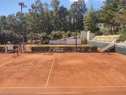 A.S.D TENNIS CLUB BAGHERIA