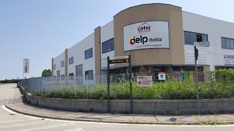 Delp Italia - Colorpoint - Colorificio ad Alba