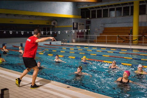 Centro Sportivo HOF - Palestra e Corsi Fitness