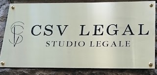 CSV Legal - Avvocati - Milan Office