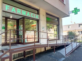 Farmacia degli Angeli Custodi snc