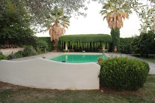 Masseria Montedoro