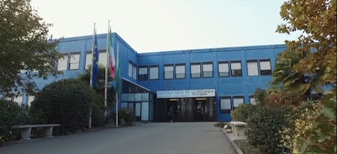 Azienda Socio-Sanitaria Territoriale di Cremona