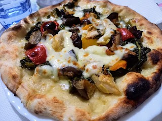 PIZZERIA LA RUOTA