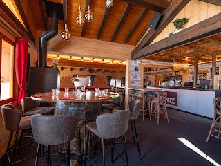 Restaurant Le Dou Du Praz