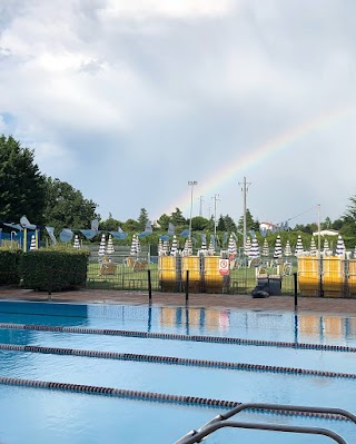 Piscina Ronta di Cesena A.S.D. Nuotando