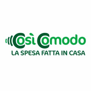 CosiComodo spesa online Famila