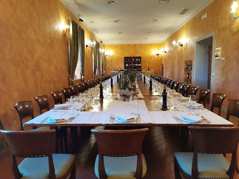 Villa Castiglione Rooms & Restaurant