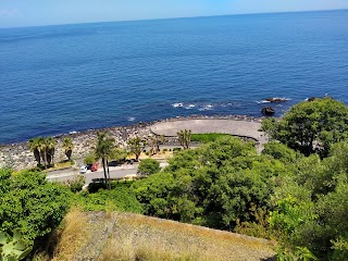 SANTA MARIA LA SCALA LA TIMPA E IL MARE COMFORT ROOMS