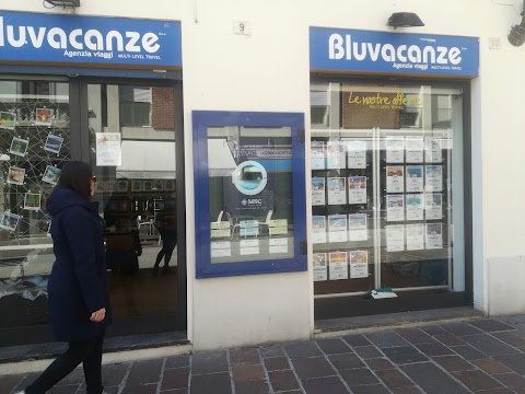 Bluvacanze S.P.A. Seregno