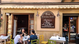 Antico Bar Del Corso Di Cassata Mauro