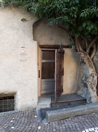 B&B Porta Bormina