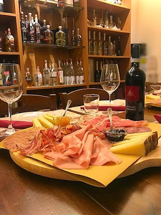 Enoteca Burattoni